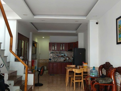 Hxh nhà đẹp linh xuân, thủ đức 44m2 chỉ nhỉnh 3 tỷ 2