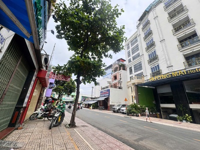Bán siêu phẩm 7 tầng mtkd đ.nguyễn phúc nguyên, quận 3 - ngang đẹp 4,7m 14m - dòng tiền lên đến 2