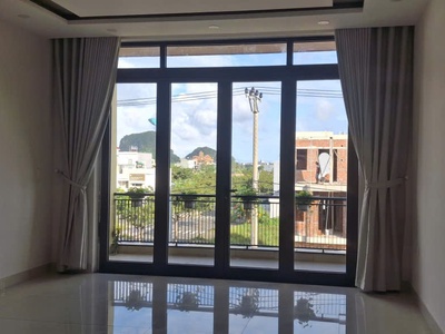 Mặt tiền ngọc tịnh đường 10.5m   3 tầng   ô chờ thang máy   giá chỉ 8.3 tỷ 2