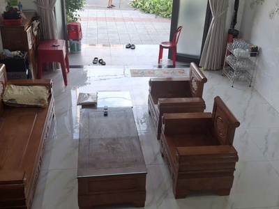 Mặt tiền ngọc tịnh đường 10.5m   3 tầng   ô chờ thang máy   giá chỉ 8.3 tỷ 3