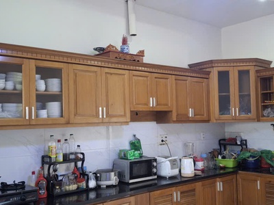 Mặt tiền ngọc tịnh đường 10.5m   3 tầng   ô chờ thang máy   giá chỉ 8.3 tỷ 1