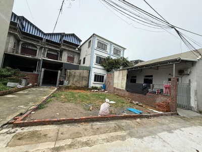 Lô góc siêu dệp 80m tại khu công nghiệp phú nghĩa-chương mỹ-hà nội 2