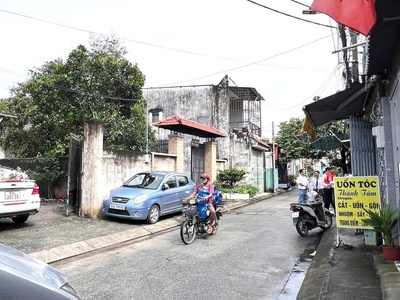 Bán 2 lô đất liền kề  10x29  mặt tiền đông thạnh   chỉ hơn 4 tỷ 3