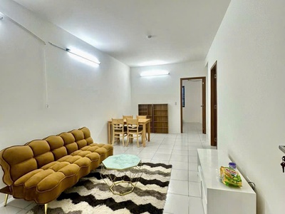 Một căn hộ view trọn kđt mới phước long, nam nha trang. 0