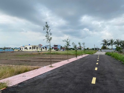 Cơ hội đầu tư sinh lãi   đất biển quất lâm, nam định  ninh bình 1