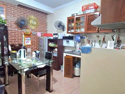 Bán nhà 4 tầng nguyễn thái học, hà đông 1