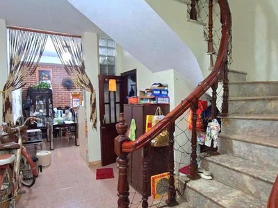 Bán nhà 4 tầng nguyễn thái học, hà đông 0