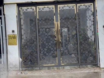 Bán nhà  5x32  mt trần văn mười vị trí siêu đẹp, ngay chợ chữ s 0