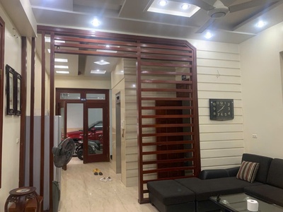Bán nhà góc mặt đường nguyên hồng, lam sơn, lê chân   vị trí đẹp, kinh doanh đỉnh 2