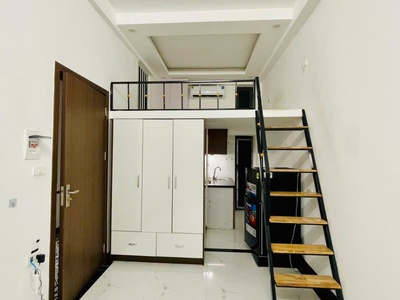 Chính chủ cho thuê ccmn tại 61 bằng liệt, hoàng mai, hà nội 1