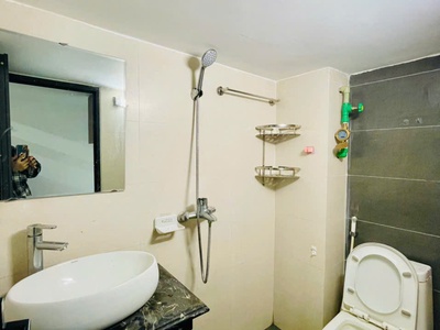 Chính chủ cho thuê ccmn tại 61 bằng liệt, hoàng mai, hà nội 4