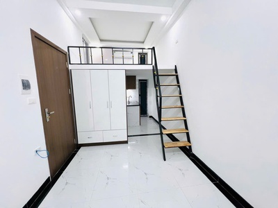 Chính chủ cho thuê ccmn tại 61 bằng liệt, hoàng mai, hà nội 0