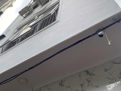 Bán nhà 4 tầng tại  phố đại từ  - 2 mặt thoáng- ngõ to thẳng tắp - sát hồ đại từ, linh đàm 0