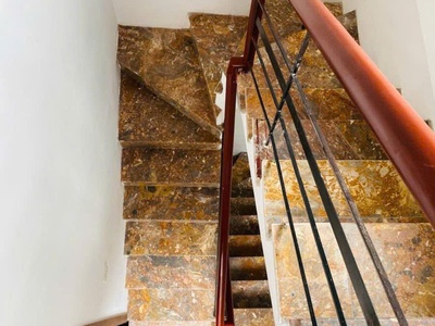 Bán nhà 4 tầng tại  phố đại từ  - 2 mặt thoáng- ngõ to thẳng tắp - sát hồ đại từ, linh đàm 1