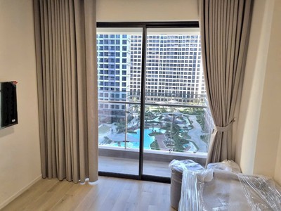 Căn hộ đẹp   giá tốt    chính chủ cần bán nhanh căn hộ  2pn-lumiere boulevard 4