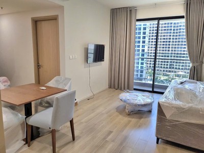 Căn hộ đẹp   giá tốt    chính chủ cần bán nhanh căn hộ  2pn-lumiere boulevard 1