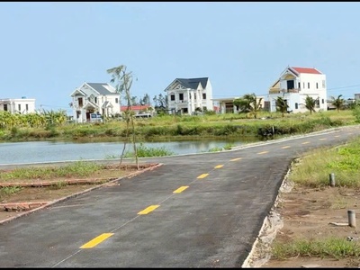 Cơ hội đầu tư sinh lãi vốn tại biển quất lâm nam định  ninh bình . 2