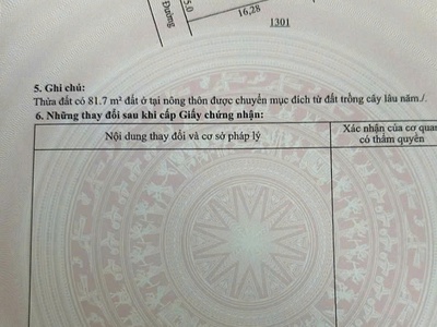Cơ hội đầu tư sinh lãi vốn tại biển quất lâm nam định  ninh bình . 4