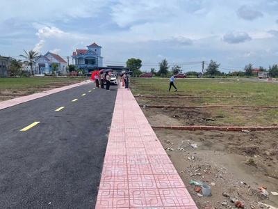 Cơ hội đầu tư sinh lãi vốn tại biển quất lâm nam định  ninh bình . 1