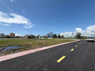 Cơ hội đầu tư sinh lãi vốn tại biển quất lâm nam định  ninh bình . 0