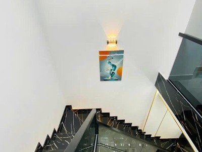 Bán nhà 2 tầng   hẻm xe hơi    bình tân   gần tân kỳ tân quý   dt 4x18   nhỉnh 6 tỷ 4