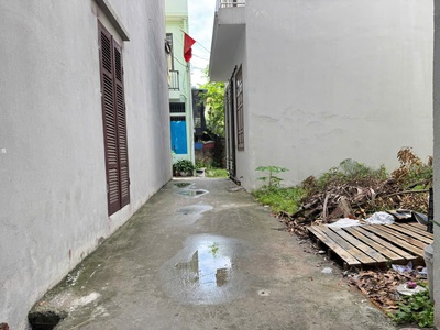 Đất nền trung tâm quang minh - mê linh - sổ đỏ sẵn sàng - giá đầu tư cực tốt 2
