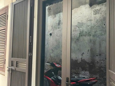 Nhà chính chủ- giá ưu đãi cần bán nhanh căn nhà tại quận hoàng mai, hn 0