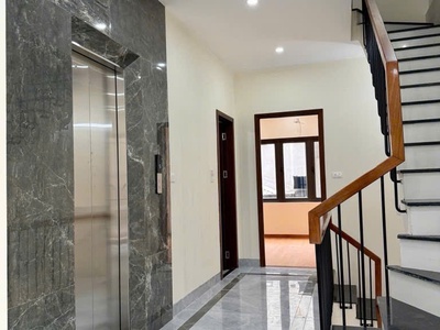 Phú lương hà đông 45m  nhà mới thang máy nhập  ôtô gần  đông dân an sinh đỉnh  chỉ hơn 6 tỷ 0
