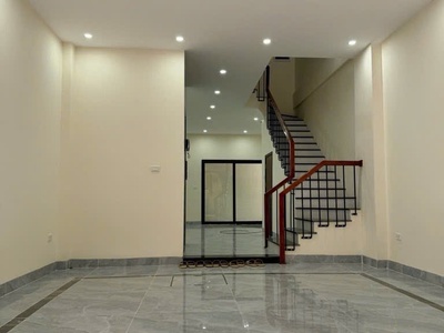 Phú lương hà đông 45m  nhà mới thang máy nhập  ôtô gần  đông dân an sinh đỉnh  chỉ hơn 6 tỷ 1