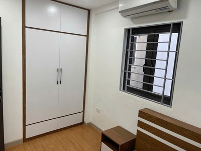 Mỹ đình 35m2 4 tầng lô góc gần ô tô tặng full nội thất nhỉnh 7 tỷ 1