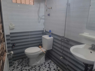 Chính chủ cho thuê nhà nguyên căn mới xây   vị trí đẹp tại đại mạch, đông anh 4