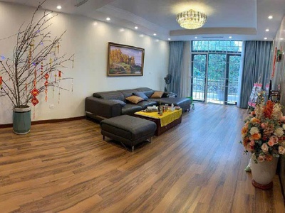 Bán căn lk vip kđt văn phú giá siêu nét  - hà đông, hà nội - 100m2 - 25 tỷ 0