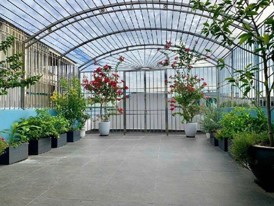 Bán căn lk vip kđt văn phú giá siêu nét  - hà đông, hà nội - 100m2 - 25 tỷ 4