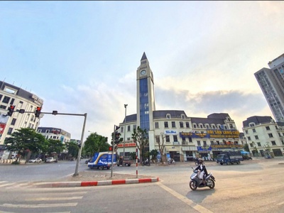 Bán căn lk vip kđt văn phú giá siêu nét  - hà đông, hà nội - 100m2 - 25 tỷ 3
