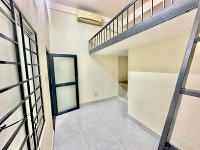 Cần pass phòng gấp ở - âu cơ,  phường 14 - tân bình - tphcm 2