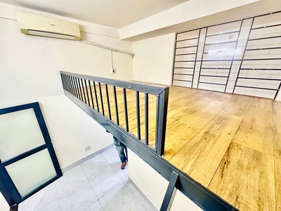 Cần pass phòng gấp ở - âu cơ,  phường 14 - tân bình - tphcm 1