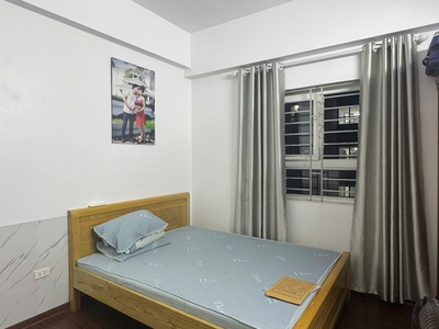 Cần bán căn hộ 2 phòng ngủ 70m2 chung cư Thanh Hà Cienco 5 6