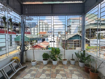 Bán nhà 6 tầng phố đặng thai mai, tây hồ, ngõ ô tô, khu vực dân trí cao, 33m, 8.35 tỷ 2