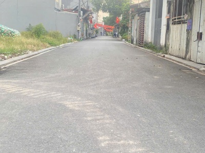 Cần bán nhà đất giá chỉ từ 4,6 tỷ   diện tích 45m    tại đông anh, hà nội 2
