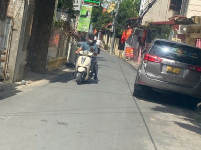 Cần bán nhà đất giá chỉ từ 4,6 tỷ   diện tích 45m    tại đông anh, hà nội 4