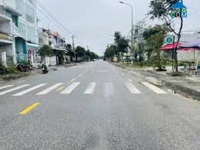 Cần bán ngay lô đất đẹp trên mặt đường nguyễn đình chiểu, ngũ hành sơn, đà nẵng 1