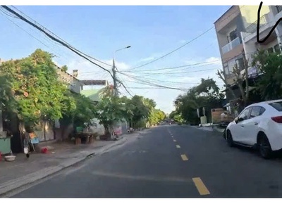 Cần bán ngay lô đất đẹp trên mặt đường nguyễn đình chiểu, ngũ hành sơn, đà nẵng 0
