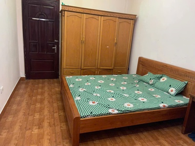 Cho thuê phòng - khương trung, hà nội - gần ngã tư sở   vào ở được luôn 1