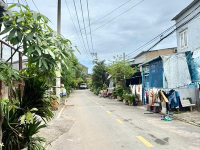 Bán nhà cấp 4 100m2 quận 9   mặt tiền đường nhựa, cách nguyễn xiển 500m, giá 3.7 tỷ 1