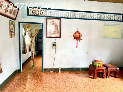 Bán nhà cấp 4 100m2 quận 9   mặt tiền đường nhựa, cách nguyễn xiển 500m, giá 3.7 tỷ 4