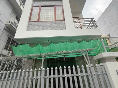 Bán nhà lô góc độc lập 3 tầng   lô đất 66m  tại phương lưu, hải phòng   giá chỉ 4,3 tỷ 0