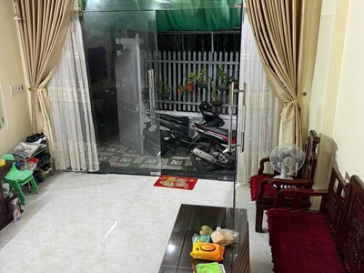 Bán nhà lô góc độc lập 3 tầng   lô đất 66m  tại phương lưu, hải phòng   giá chỉ 4,3 tỷ 3