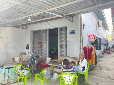 Chính chủ cần bán gấp dãy nhà trọ 4 phòng   đang có thu nhập ổn định tại đức hoà- long an 1