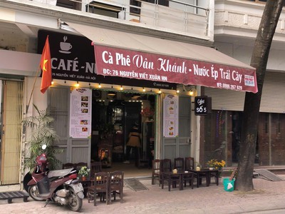 Cho thuê văn phòng  giá rẻ tại thanh xuân, hà nội 1