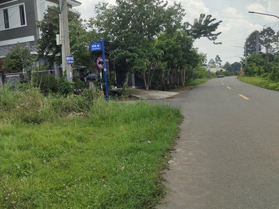 Hơn 300m  năm kỳ khởi nghĩa 60 thổ cư 2